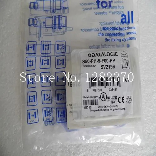 BELLA DATALOGIC 센서 S50-PH-5-F00-PP 포장 신