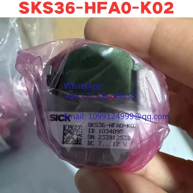 SKS36-HFA0-K02 인코더