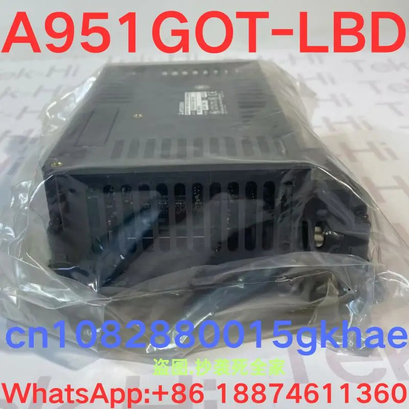 터치 스크린 A951GOT-LBD 신