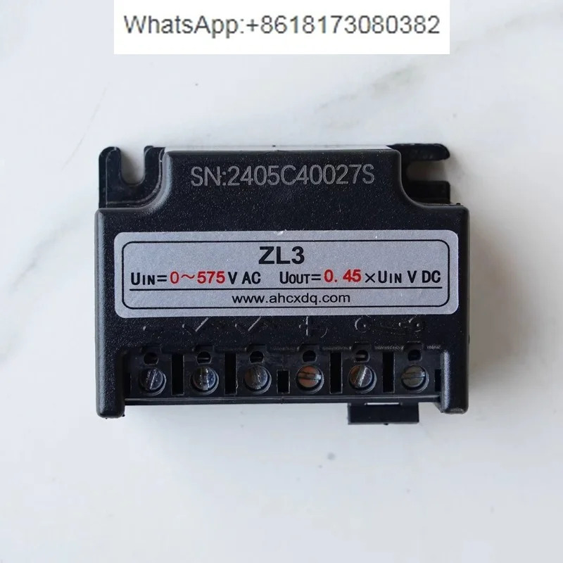 정류기 전자기 브레이크 커패시터 스위치 KZL-96-170-ZL3-KZL5-96-170V