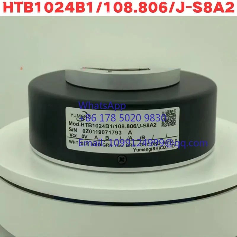 인코더 HTB1024B1/108.806/J-8A2 원본