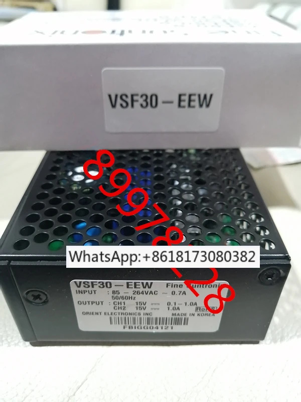 스위칭 전원공급장치 VSF50-EEW VSF30-EEW VSF30-EE