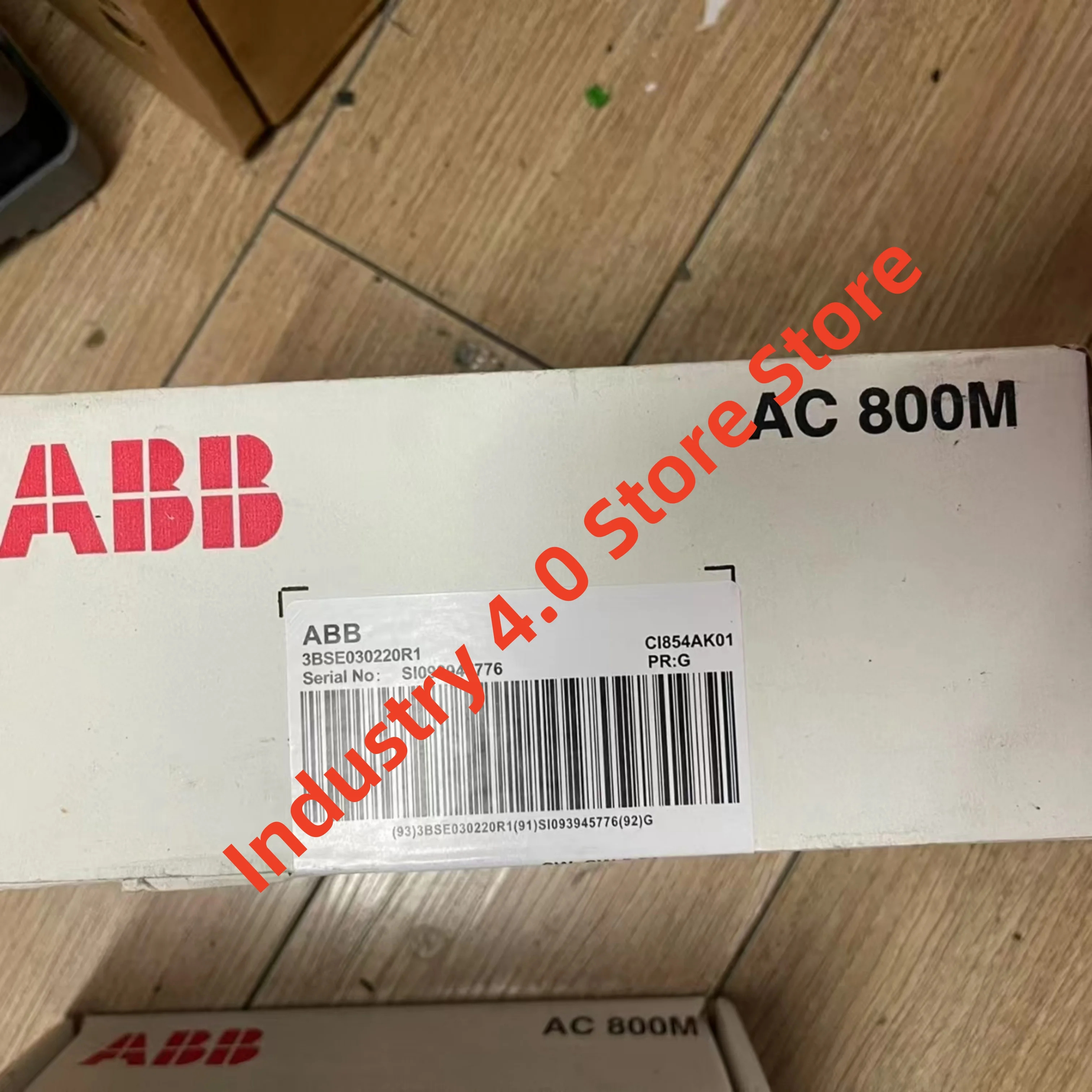3BSE 030220 R1 CI854AK01 038415 AO810V2 원본