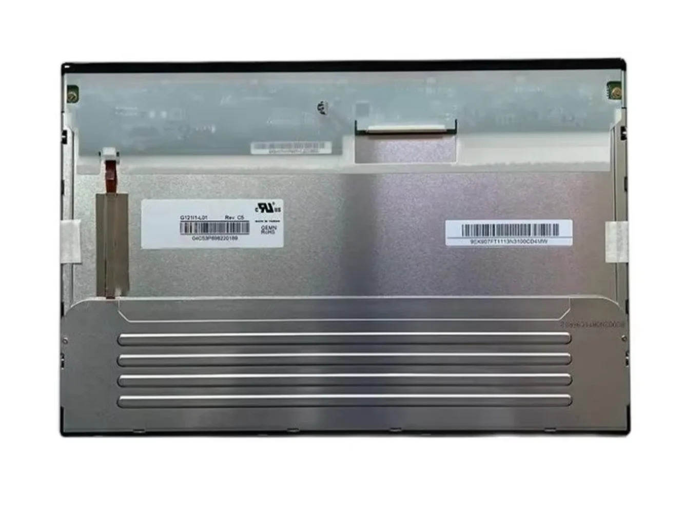 G121I1-L01 12.1 인치 G121I1 L01 리퍼 1280x800 LCD 디스플레이 화면