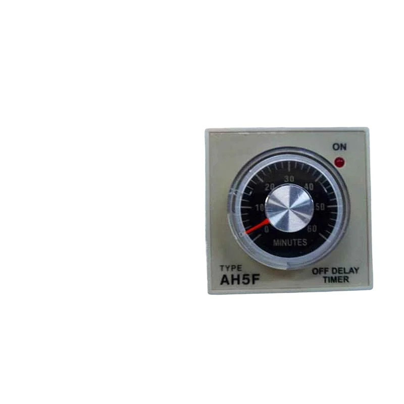AH5F-2 30m 60s 30s 220v 10s