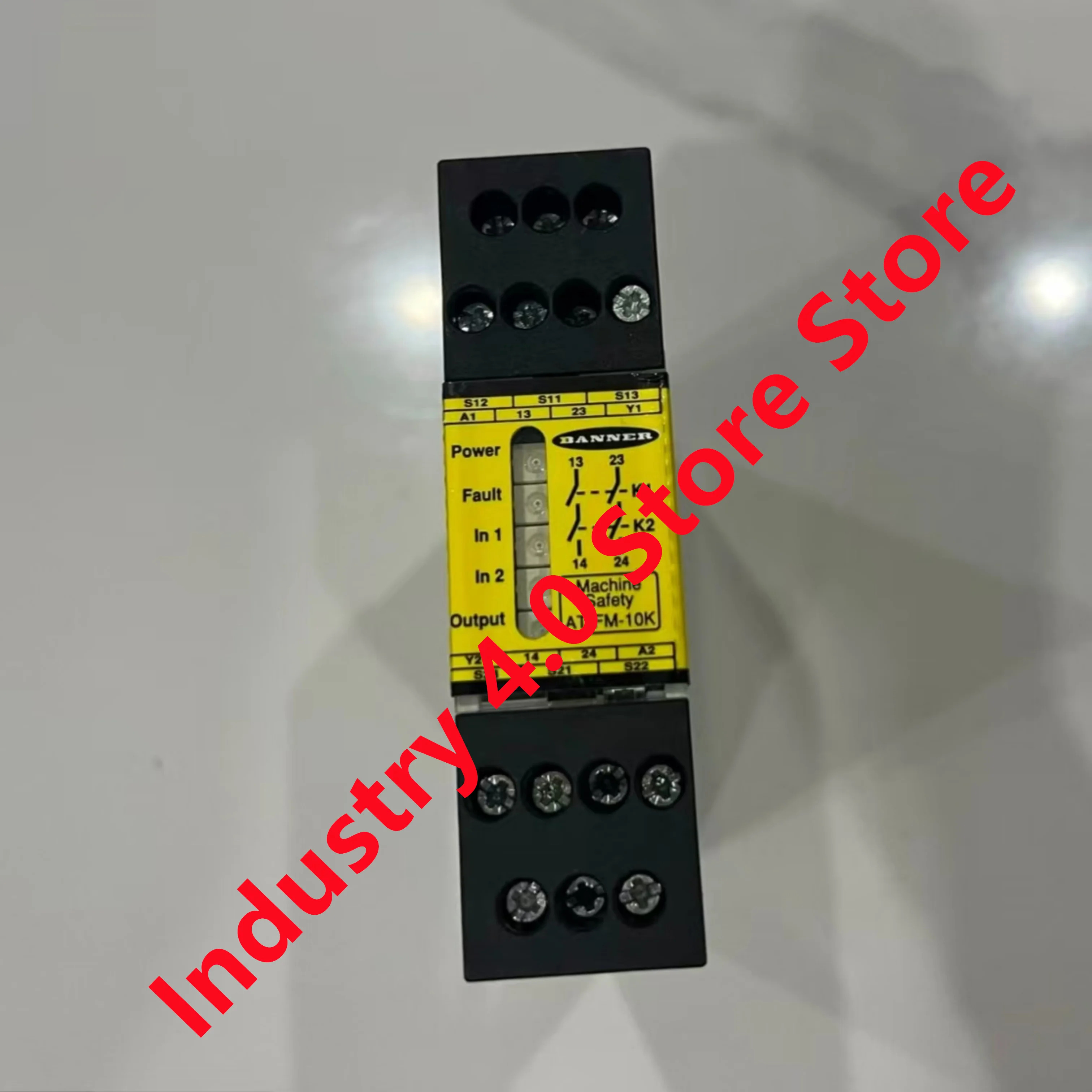 AT-FM-10K OTBVP6QD 오리지널 신