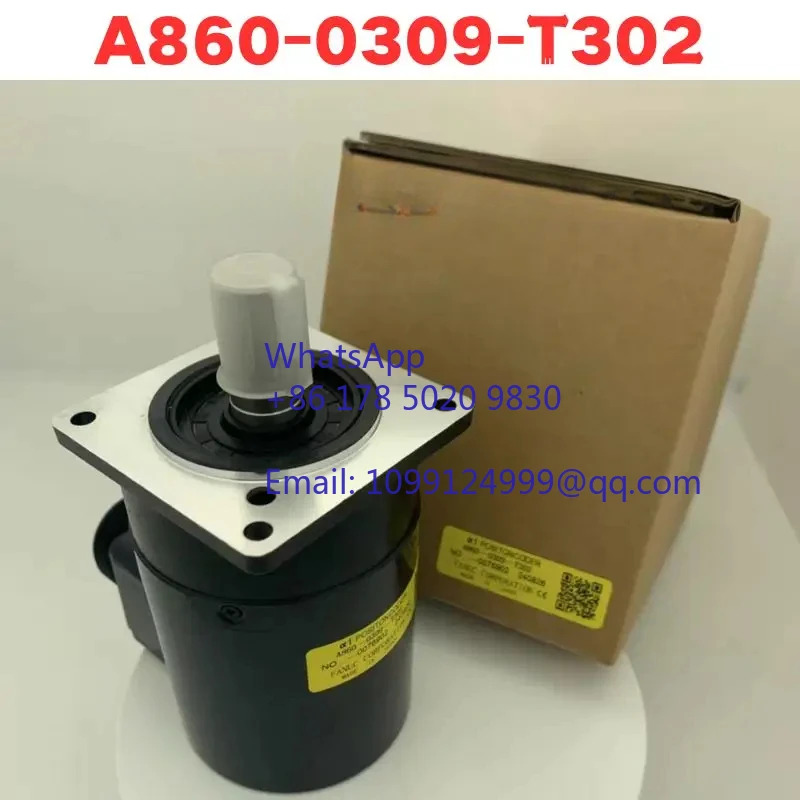 인코더 A860-0309-T302 원본