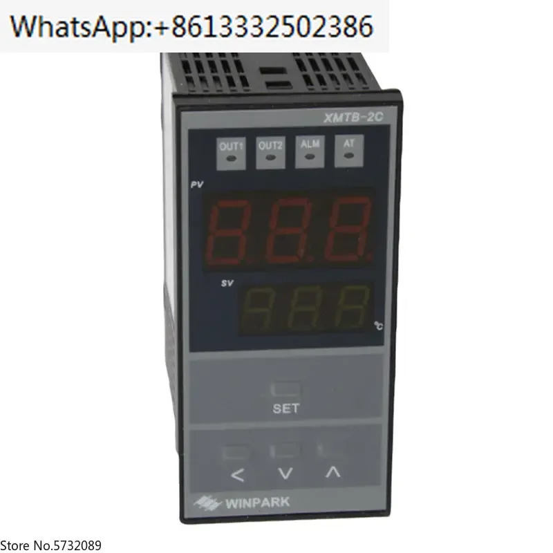 온도 조절기 XMTB-2C-011-0111013 조절 XMTB-2C-021-0141013