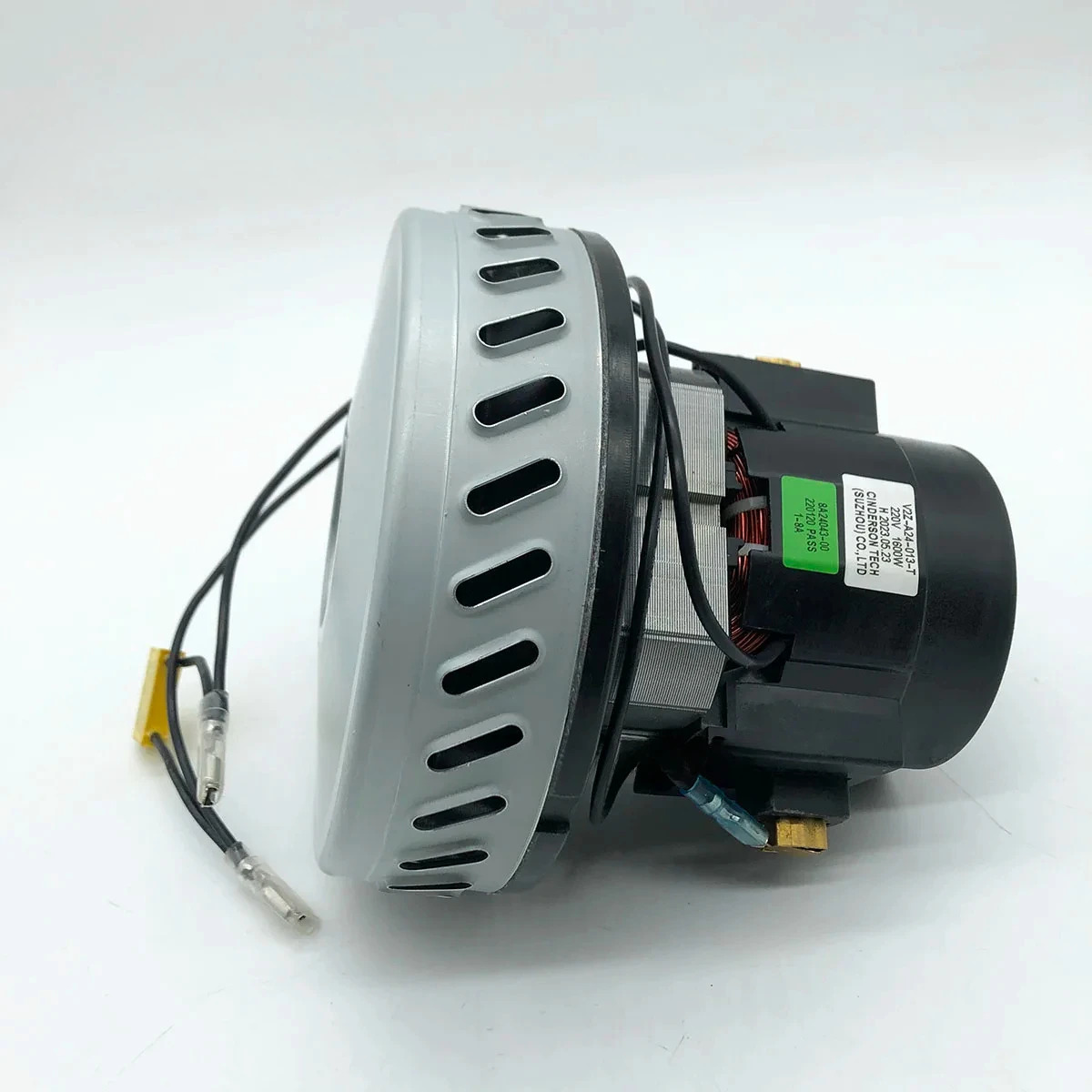 진공 기 액세서리 220V V2Z-A24 1600W 단상 시리즈 여기 모터