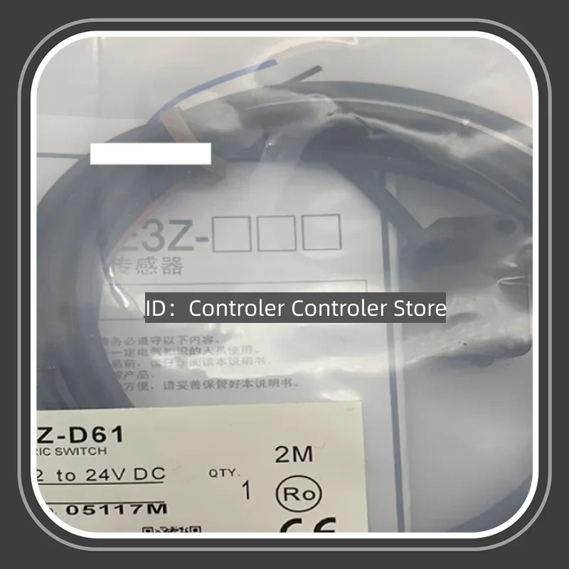 광전스위치 E3Z-D67-M3J E3Z-D87-M3J E3Z-R66-M3J E3Z-R86-M3J E3Z-D61-M3J E3Z-D66-M3J E3Z-D86-M3J
