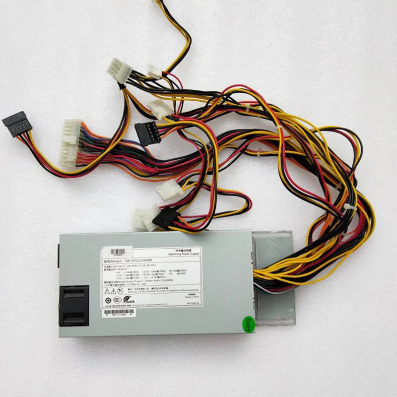 그레이트 월 전원공급장치 GW-EPS1U300WB 오리지널 300W