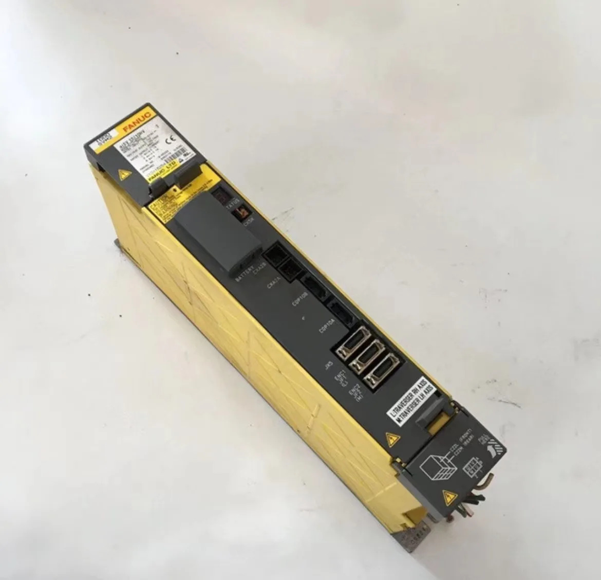 A06B-6127-H202 리퍼 완료상태서보 드라이브