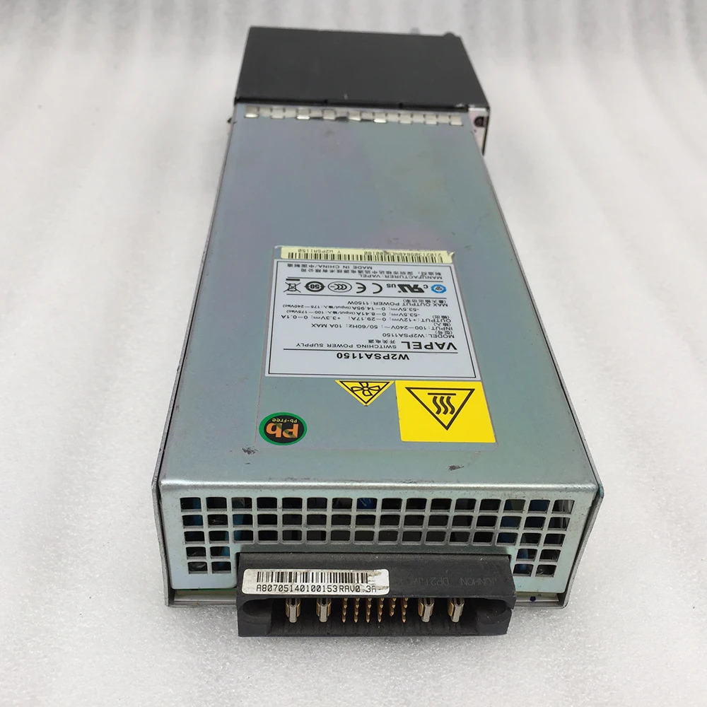 화웨이호환 S5700 W2PSA1150 AC 전원 모듈 1150W