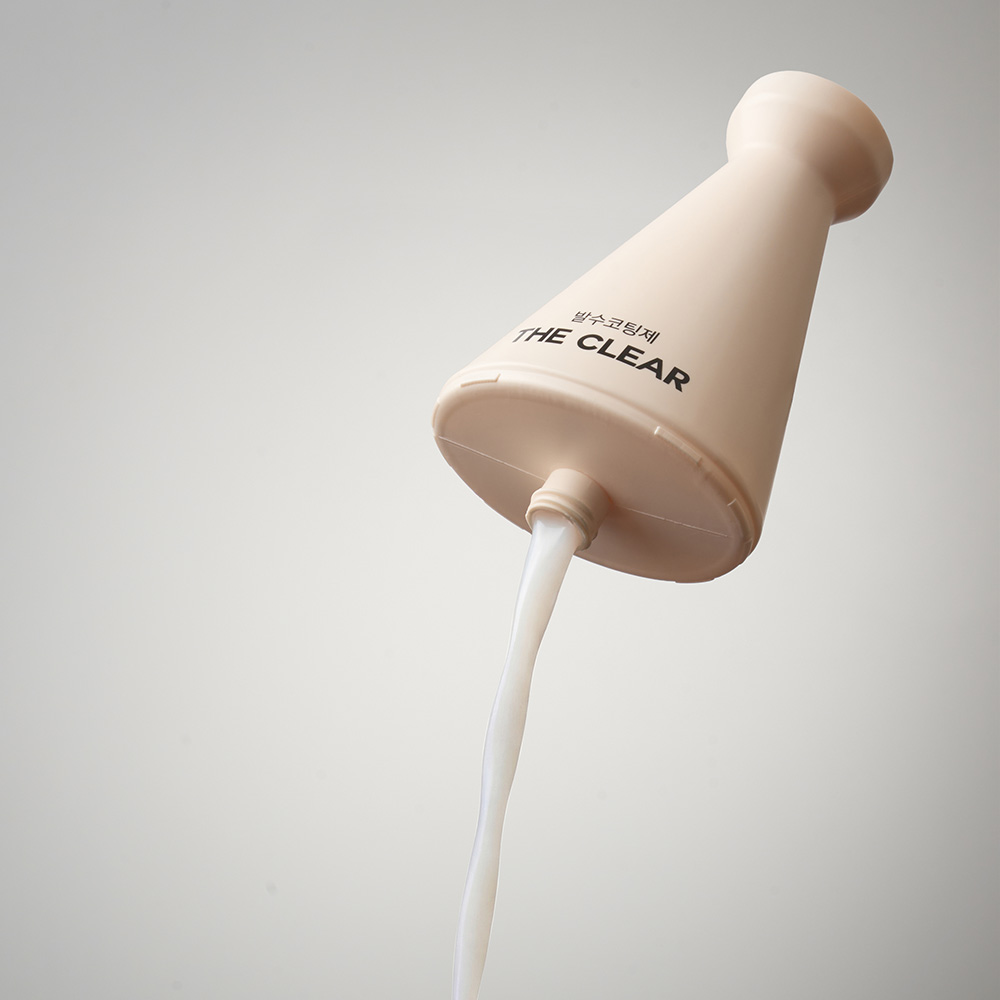 벤딕트 유리막코팅제 발수코팅제 유리막 발수코팅 자동차 효과 130ML 더클리어 단품 - 상세 이미지 2