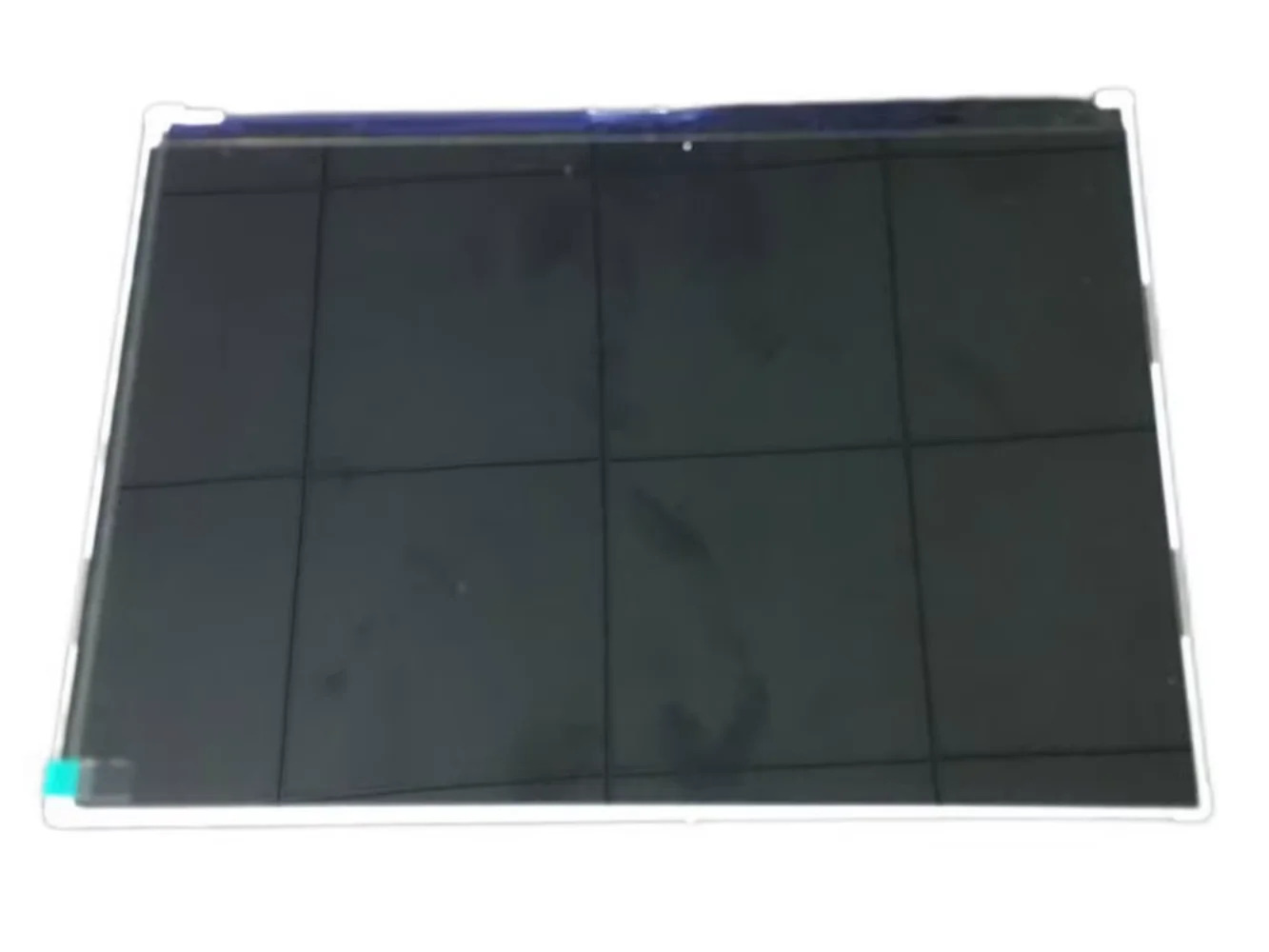 VVX09F035M10 LCD 디스플레이 화면