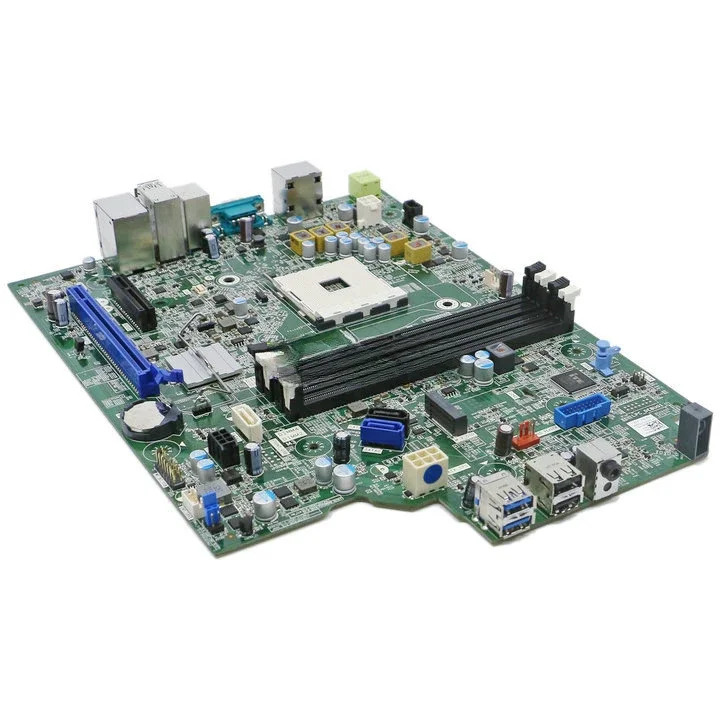 DELL OptiPlex 5055 SFF 메보드 6VXTD 62P7J AM4 DDR4용