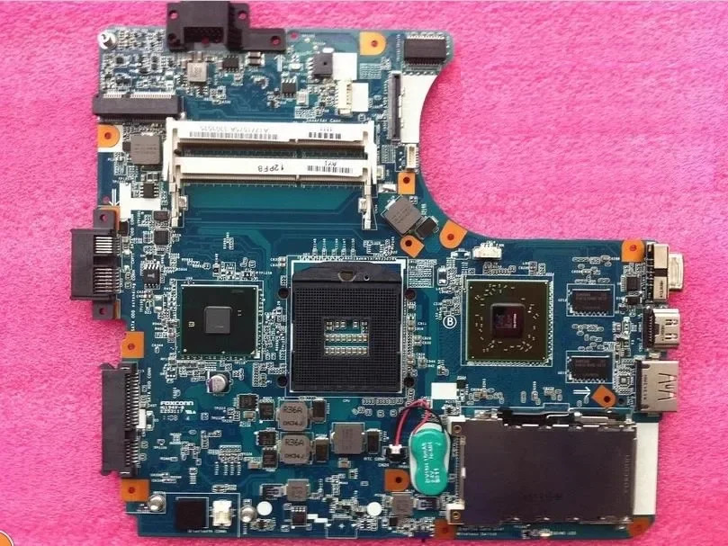 소니호환 PCG-61212T A1771571 PCG-61211T A 1771569 메보드 MBX-224