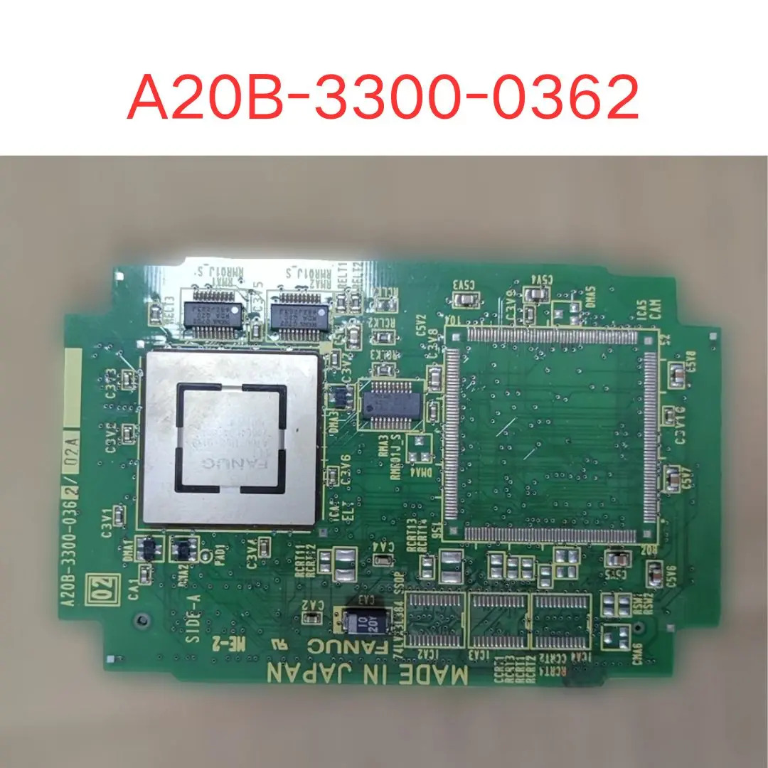 리퍼 A20B-3300-0362 회로 기판 OK