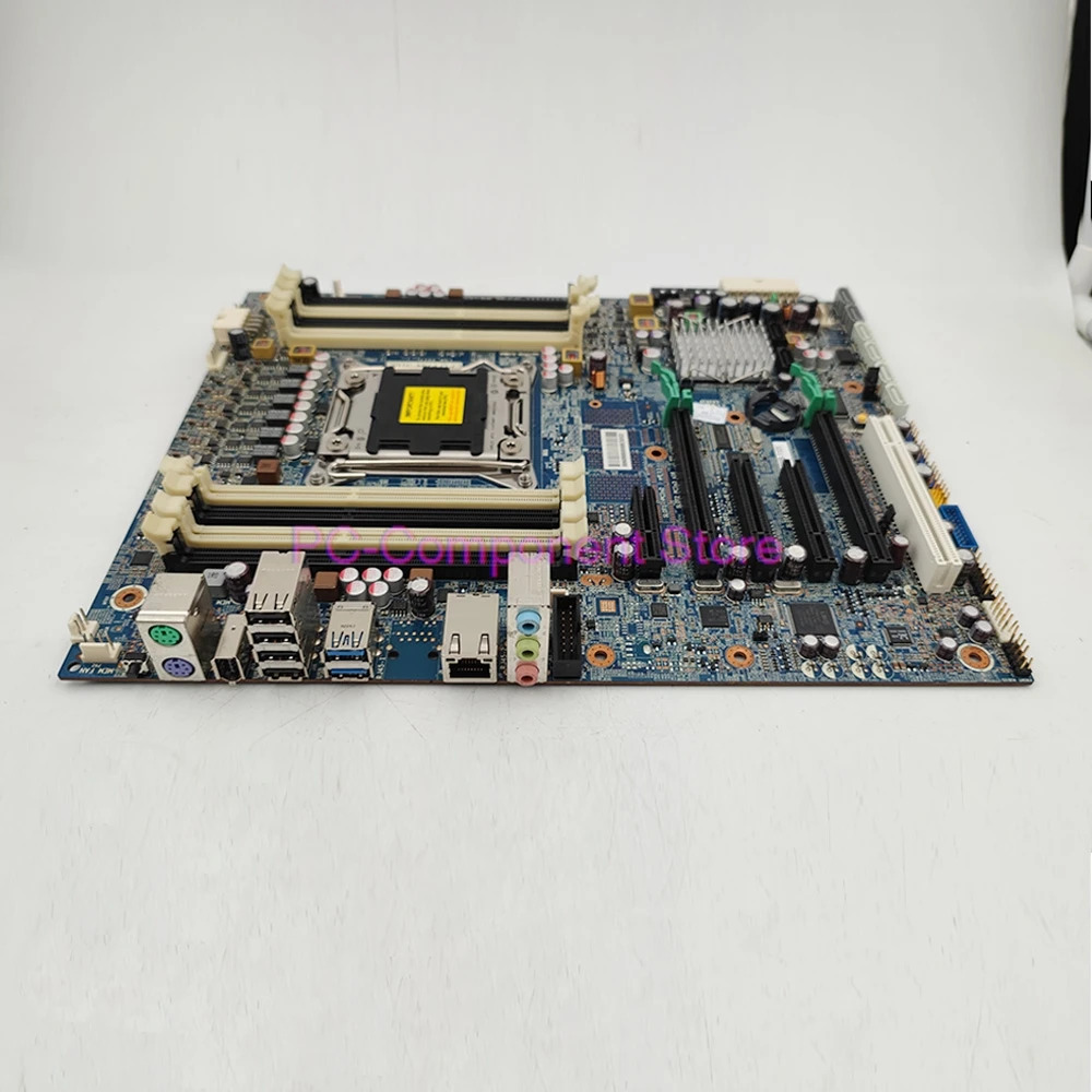 hp호환 Z420 Z620 워크스테이션 마더보드 X79708615 -001 618263 -002 DDR3 메인보드 FMB-1101