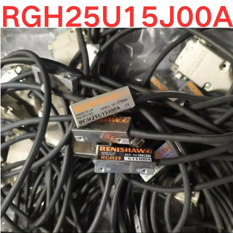 리퍼 OK 읽기 헤드 RGH25U15J00A