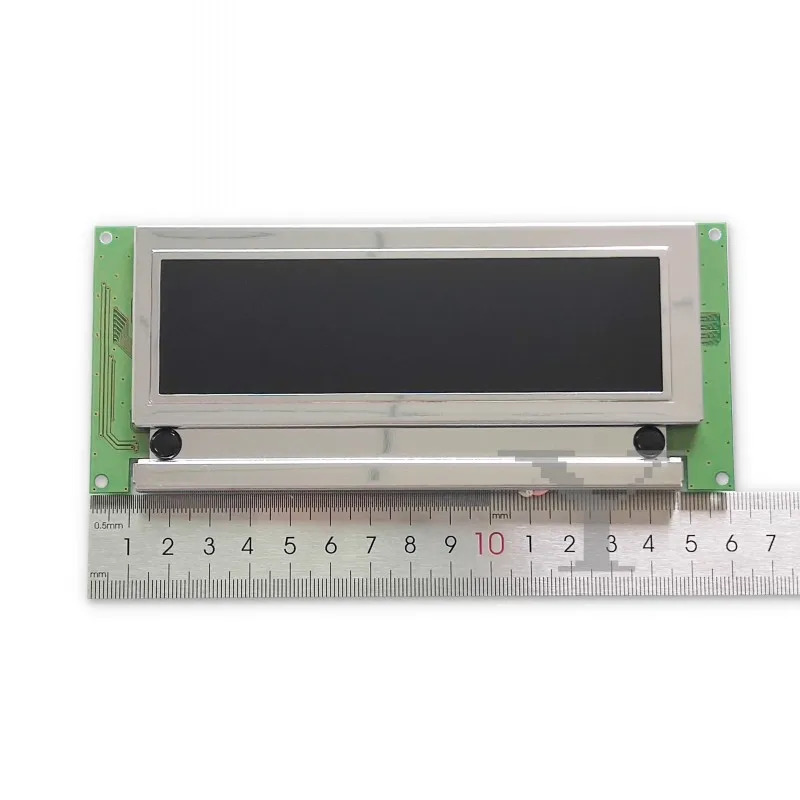 LMG6380QHGR 4.8 256x64 FSTN-LCD 디스플레이 모듈