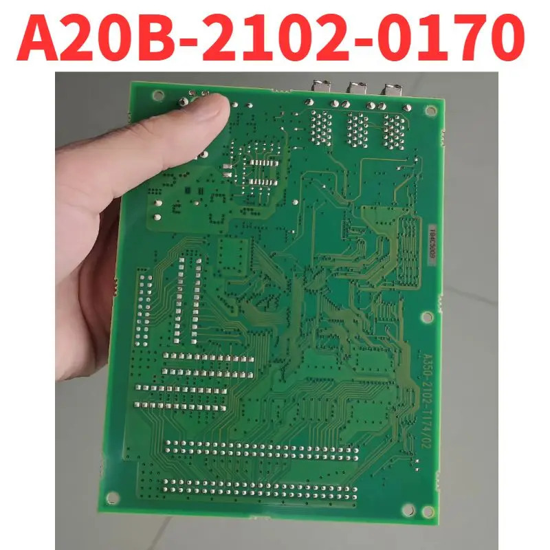 오리지널 A20B-2102-0170