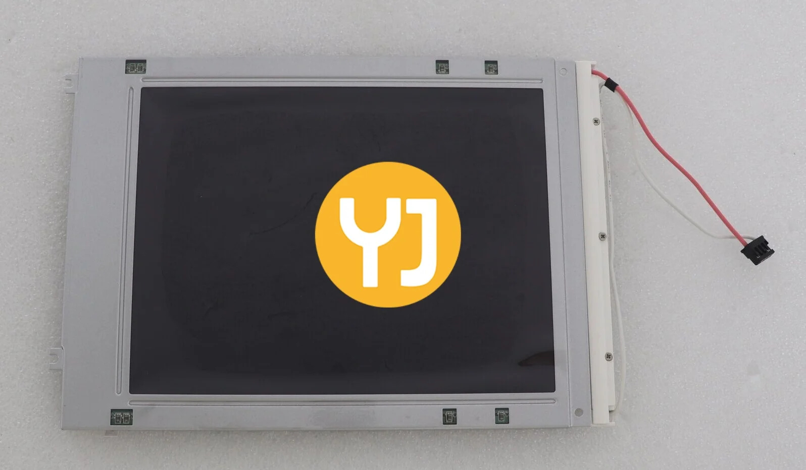 LM64P10 7.2인치 640x480 FSTN-LCD 디스플레이 패널