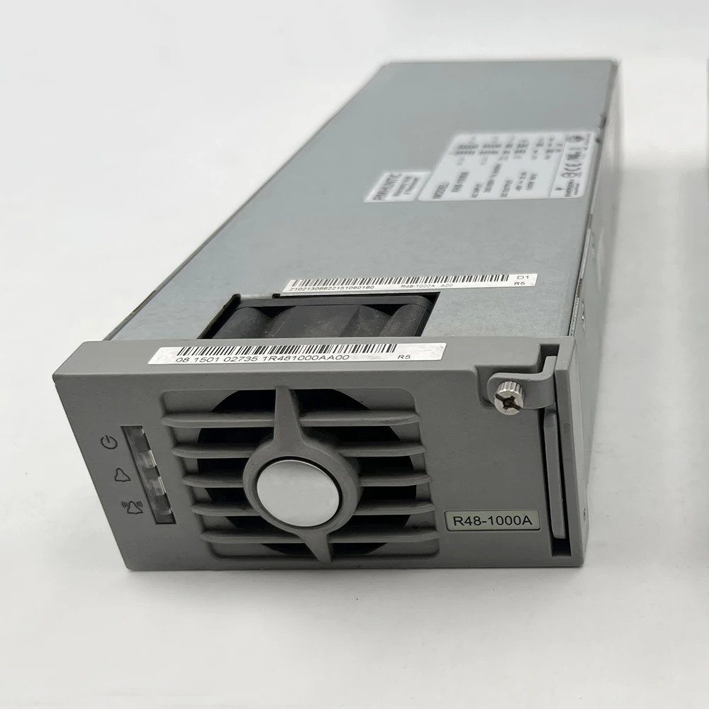 EMERSON 통신 전원 모듈 20A 1000W MAXR48-1000A