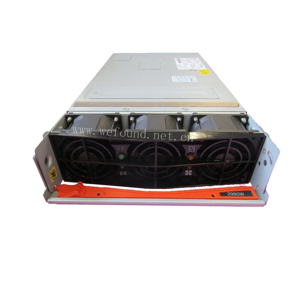 IBM DPS-2980AB A Sever 전원공급장치 69Y5845 69Y5855 39Y7415 39Y7414 2980W 12V 244A