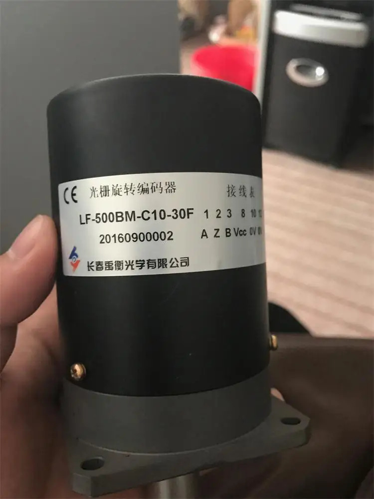 인코더 LF-500BM-C10-30F