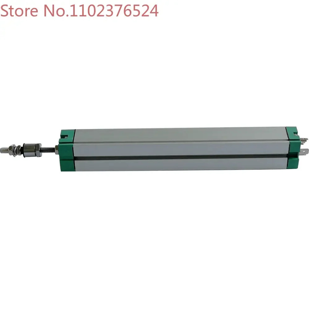 전도성 플라스틱 선형 전위차계 150mm 5k ohms