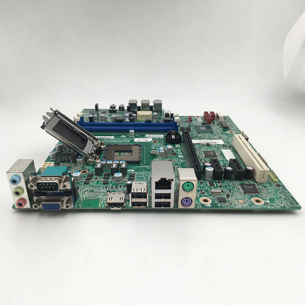 Lenovo호환 ThinkCenter M6400n/T4900V/M425/M525 PC 데스크탑 마더보드IB360MH B360 완전 리퍼