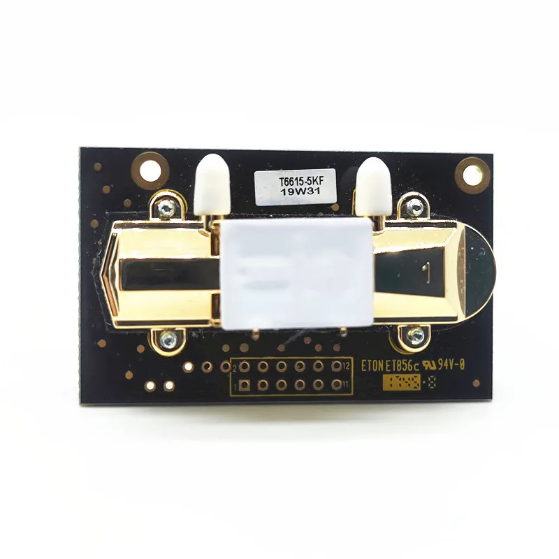 오리지널 CO2 T6615-5KF T6615-10K T6615-50K T6615 T6615-5K