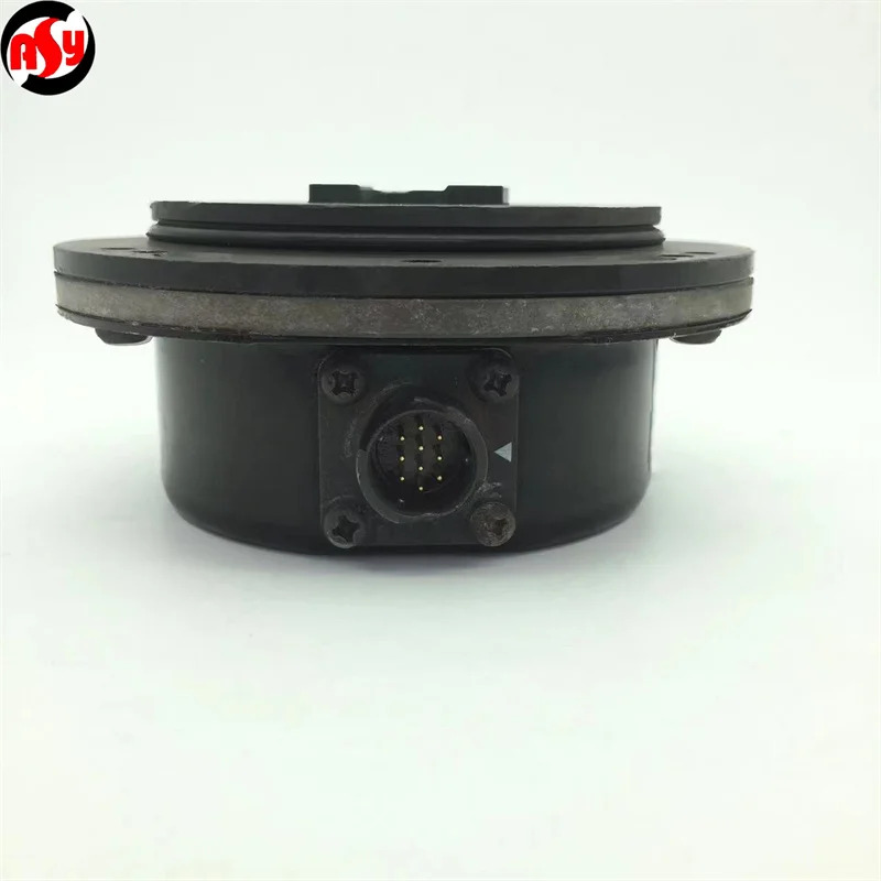 서보모터 R2AA13200LCP2S새 센서 PA035-017BC00S 로터리 엔코더 작동