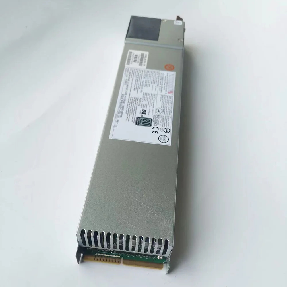 슈퍼마이크로 스위칭 전원공급장치PWS-2K20A-1R 2200W