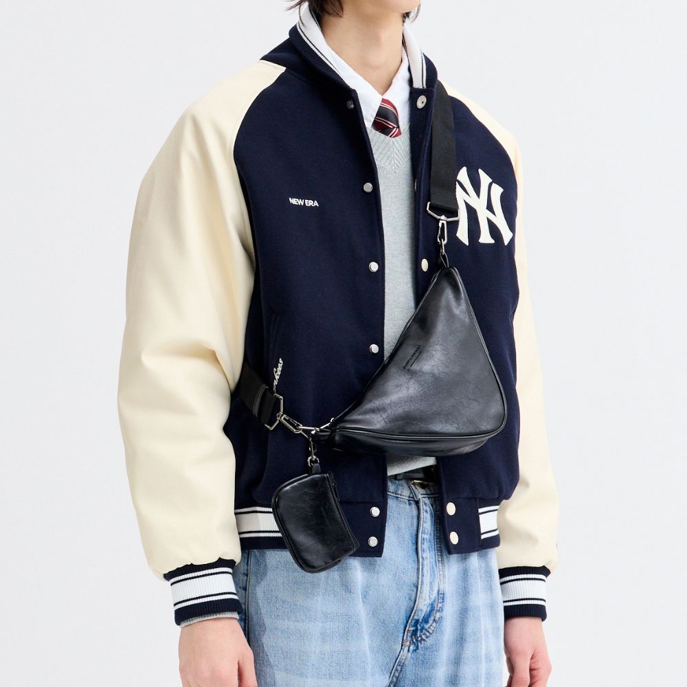 내셔널 퍼블리시티 VANTA CL 미니 크로스백