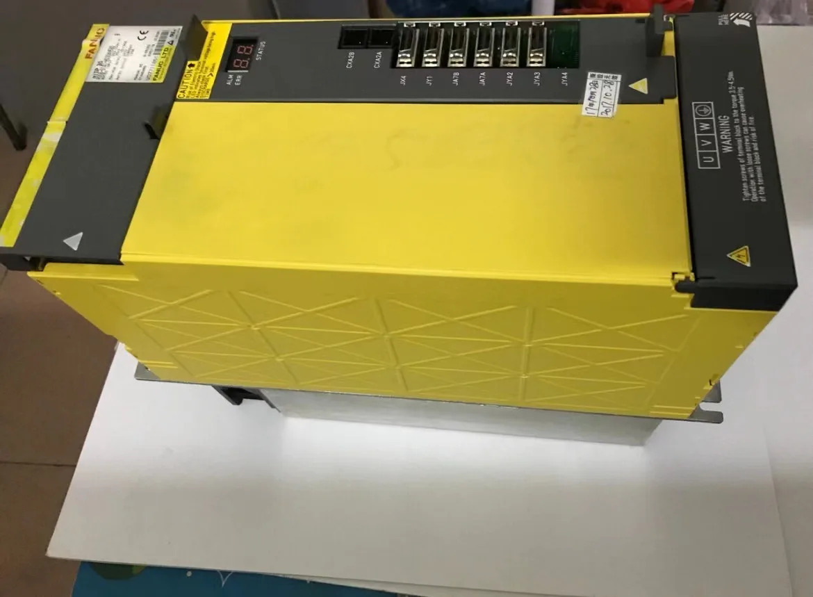 A06B-6141-H030 리퍼 완료상태서보 드라이브