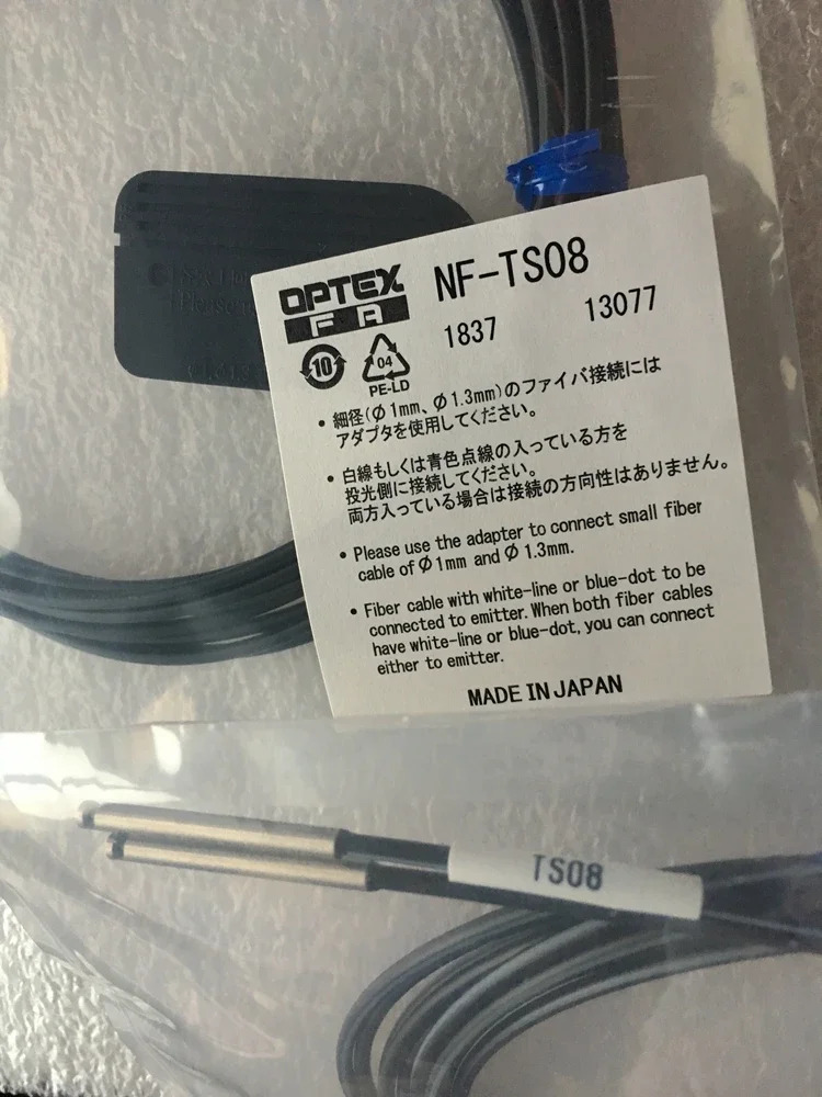 오리지널 OPTEX 라NF-DT01 NF-TS08 NF-TS40 NF-DR03