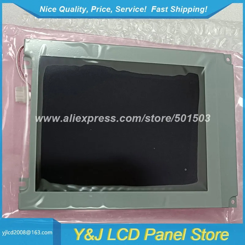 KCS057QV1AJ-G20 KCS057QV1AJ-G32 KCS057QV1AJ-G39 KCS057QV1AJ-G60 5.7 320x240 컬러 ccfl CSTN-LCD 패널