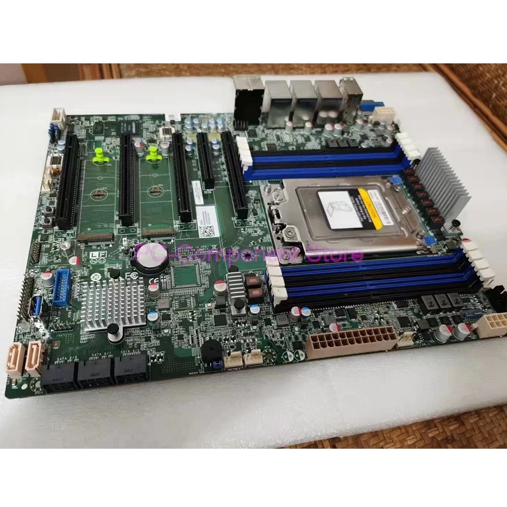 TYAN 서버 마더보드 IPMI 256GB 지원 X399 S8020