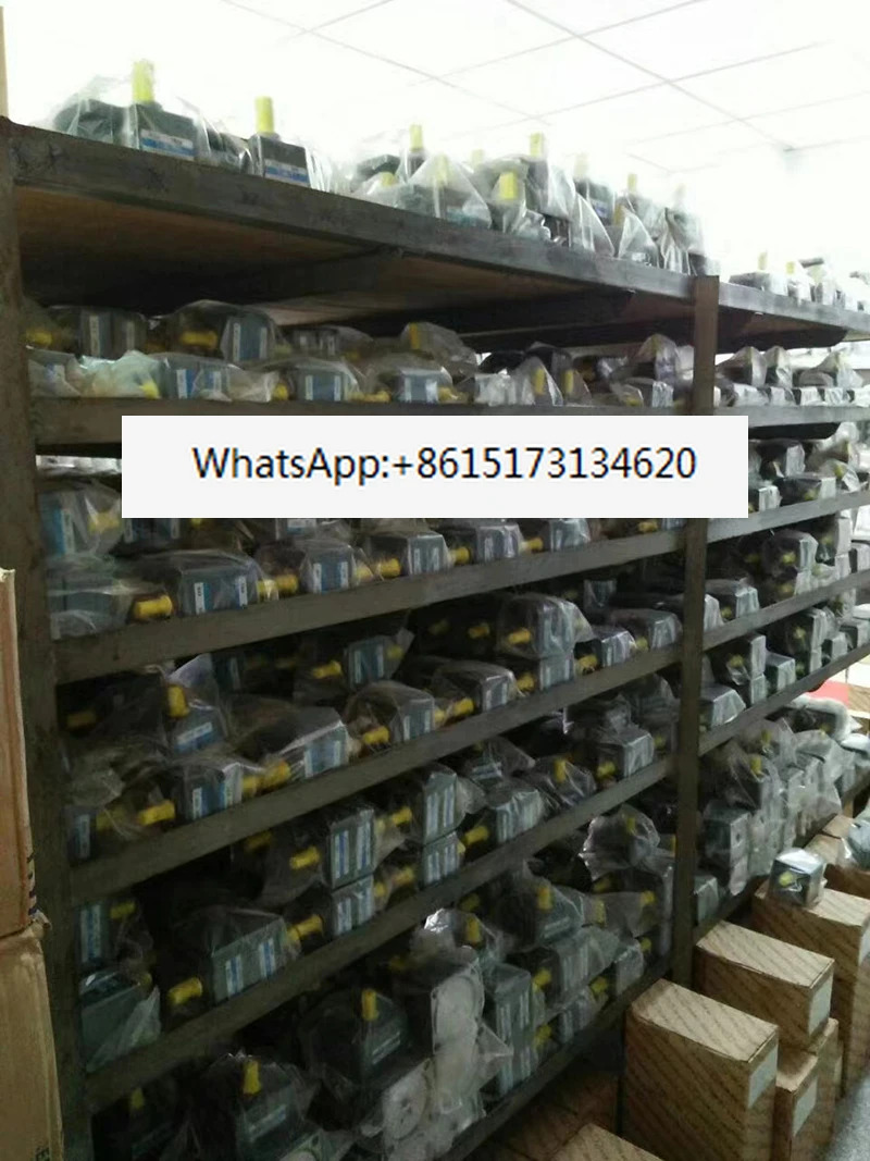 속도조절 모터 5IK60RGN-CF 5IK90 120 RGU-CF YF