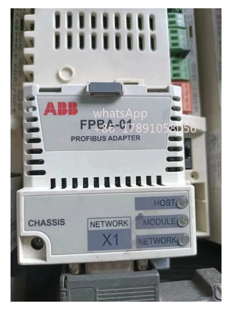 FPBA-01 통신 모듈 리퍼 완료