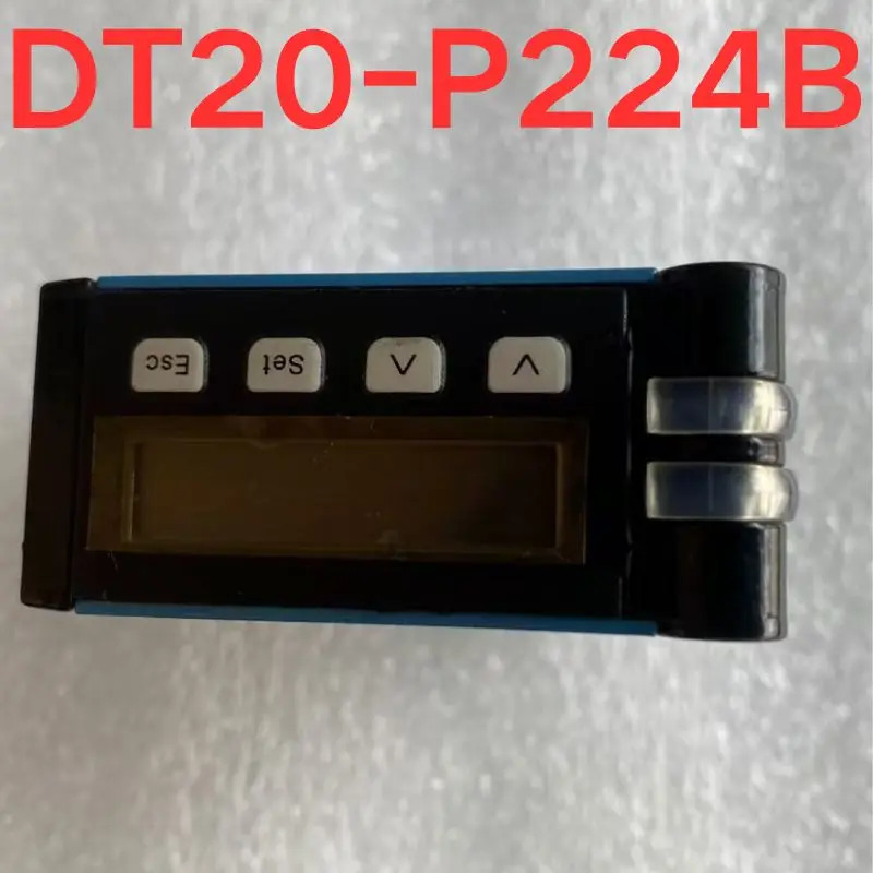 리퍼 OK 센서. DT20-P224B