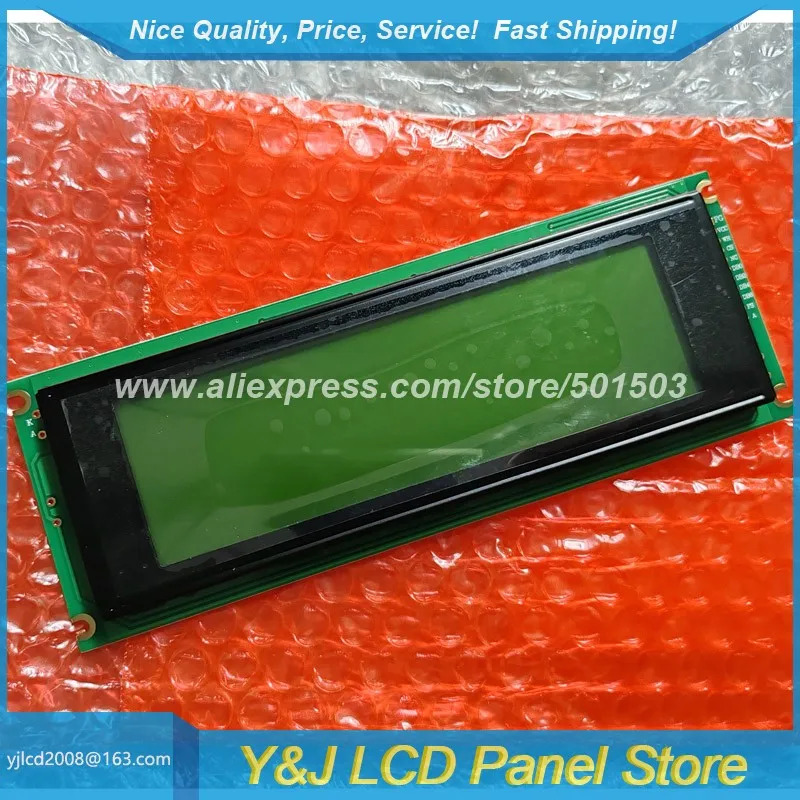 EG2401S-FR EG2401Y-ER LCD 디스플레이 모듈 교체