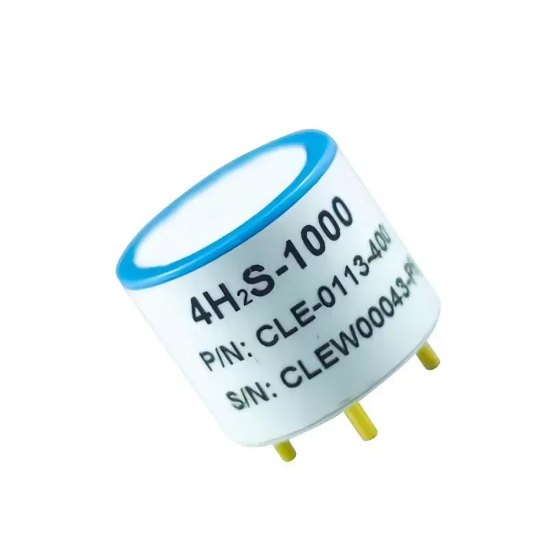 원본 4H2S-100 4H2S-1000 7H2S-50 황화수소 센서