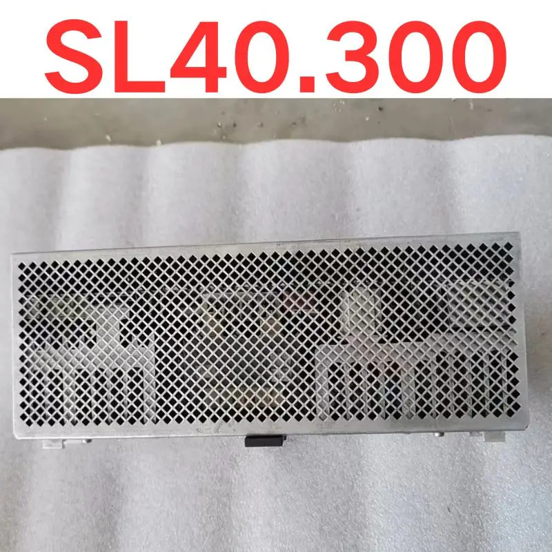 전원공급장치 SL40.300