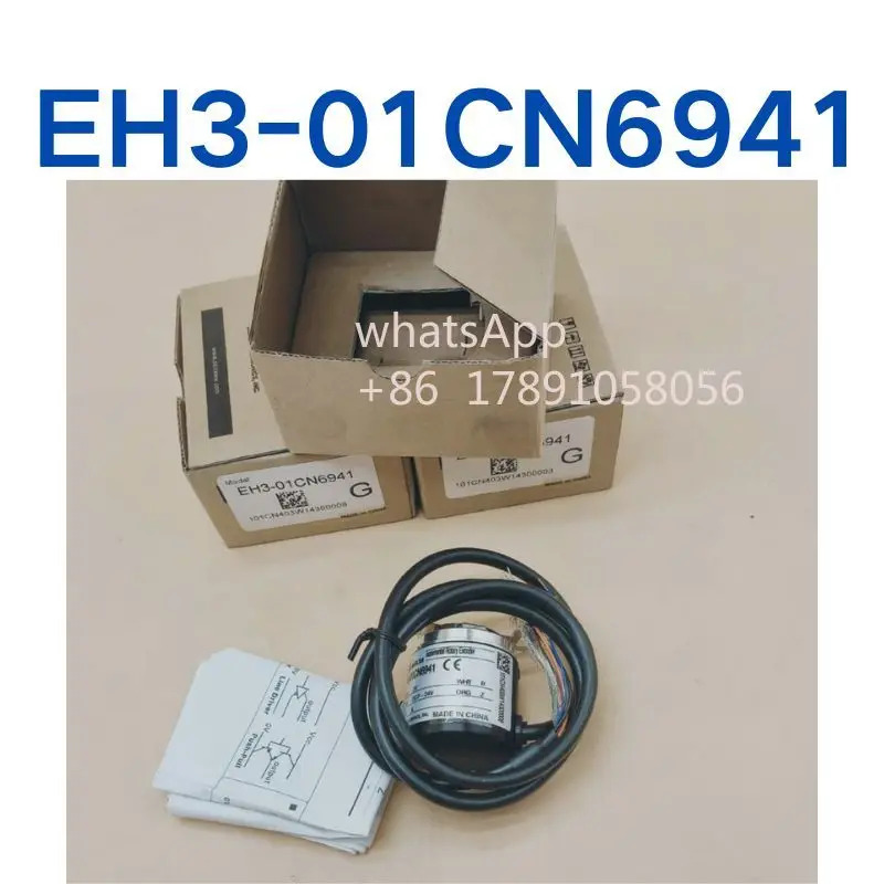 인코더 EH3-01CN6941신속하게
