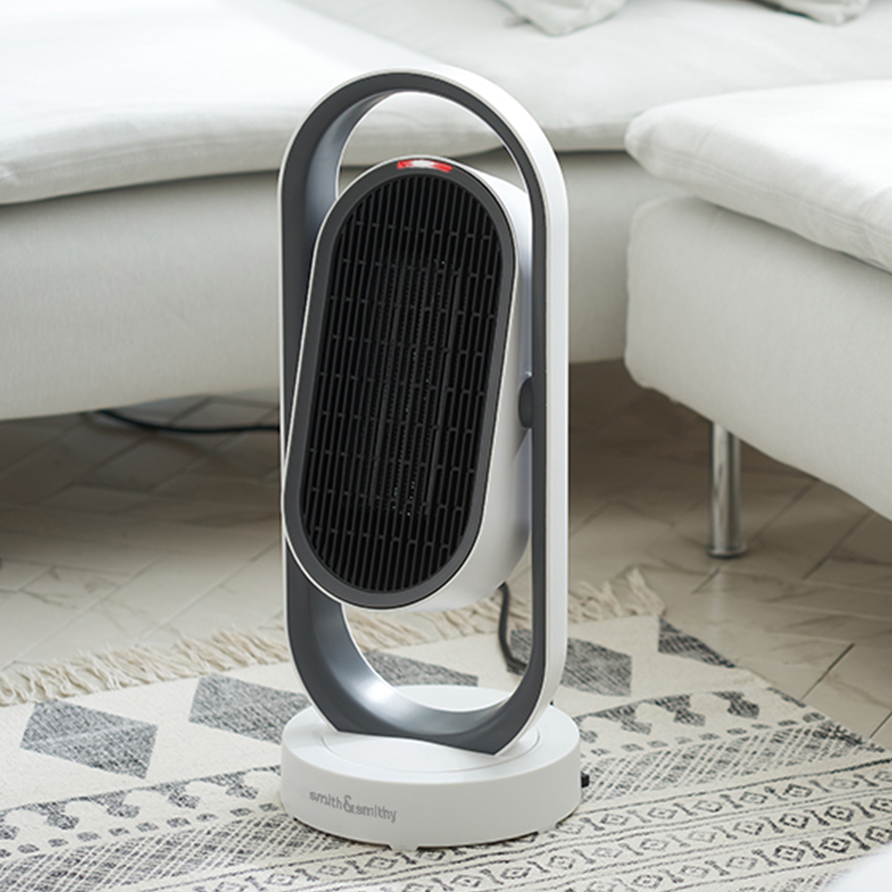 스미스앤스미시 스윙베베 온풍기 히터 오리지날 DH-QN08 욕실 난로 가정용 제품 이미지