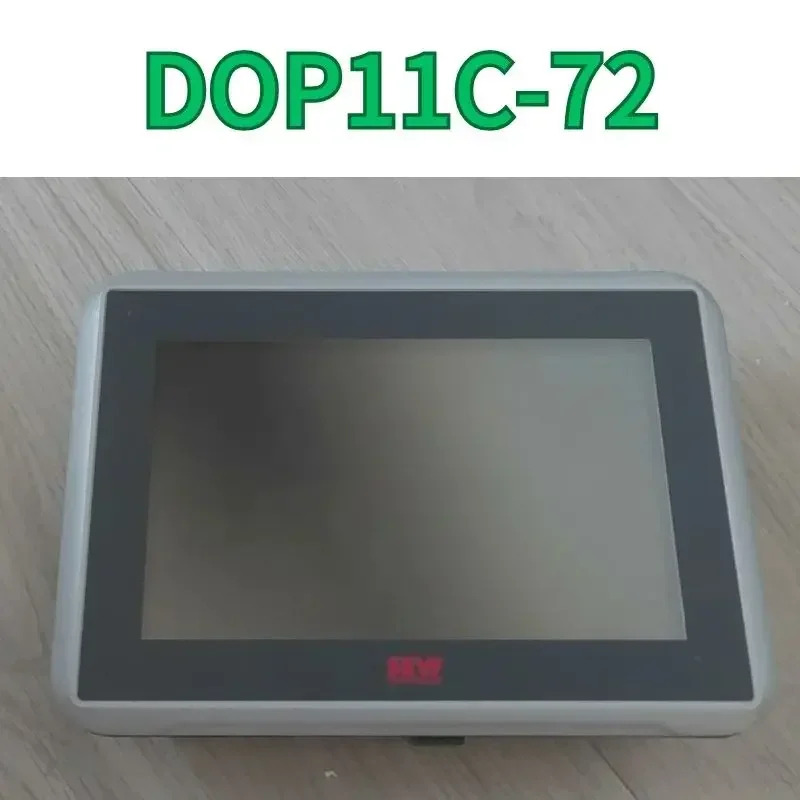 리퍼 터치스크린 DOP11C-72 OK