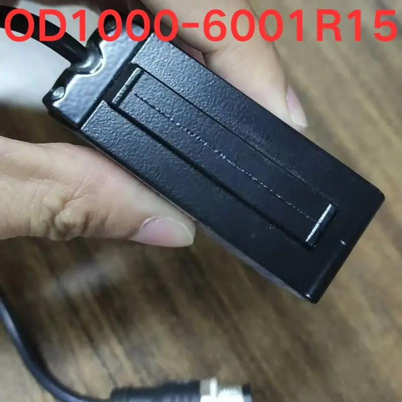 리퍼 OK 변위센서 OD1000-6001R15 90 신